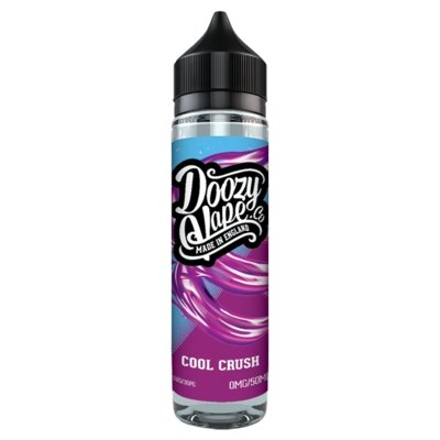 Doozy Vape co. - 50ml - Shortfill