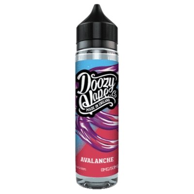 Doozy Vape co. - 50ml - Shortfill