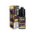 Doozy Vape Lemon Berry Pie 10ml Nic Salt
