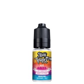 Doozy Vape Tropix 10ML Nic Salt (Pack of 10)