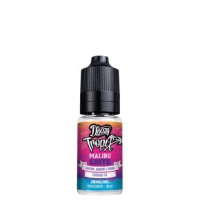 Doozy Vape Tropix 10ML Nic Salt (Pack of 10)