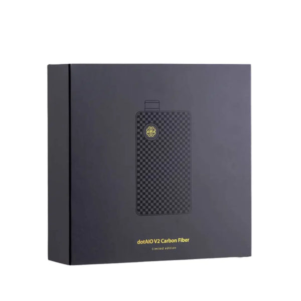 DotMod DotAIO V2 Carbon Fibre