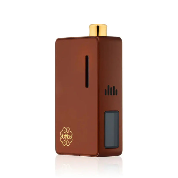 DotMod DotAIO V2 Cinnamon