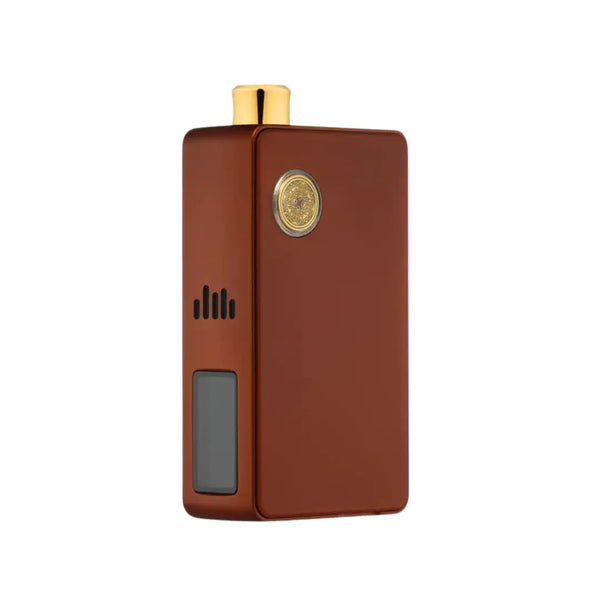 DotMod DotAIO V2 Cinnamon