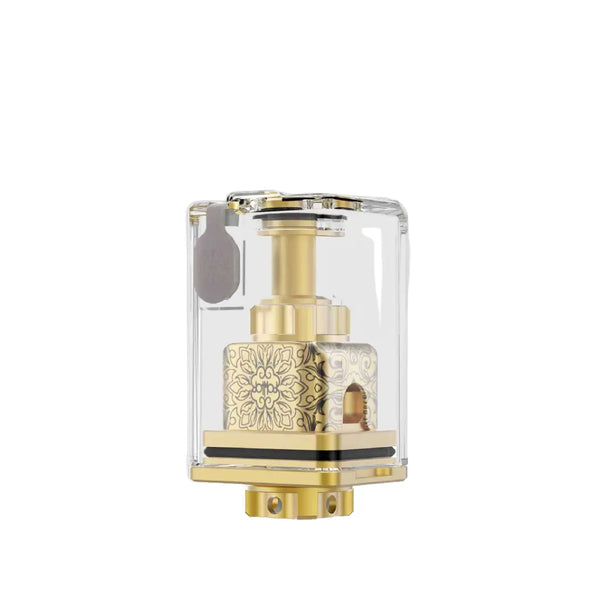 DotMod DotRBA X