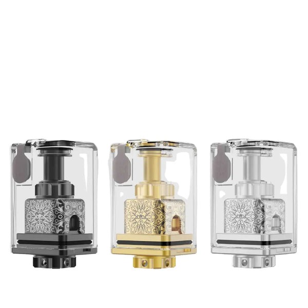 DotMod DotRBA X