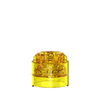 Dovpo Samdwich RDA Translucent Polished Cap - Top Airlfow