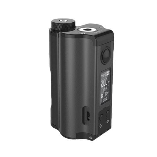 Dovpo - Topside Dual Squonk Mod