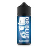 Dr Blue E-Liquid 100ml Shortfill