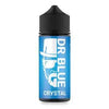 Dr Blue E-Liquid 100ml Shortfill