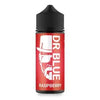 Dr Blue E-Liquid 100ml Shortfill