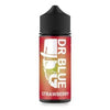Dr Blue E-Liquid 100ml Shortfill