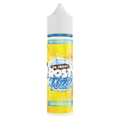 Dr Frost 50ml Shortfill