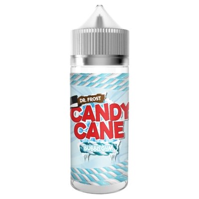 Dr Frost Candy Cane 100ml Shortfill
