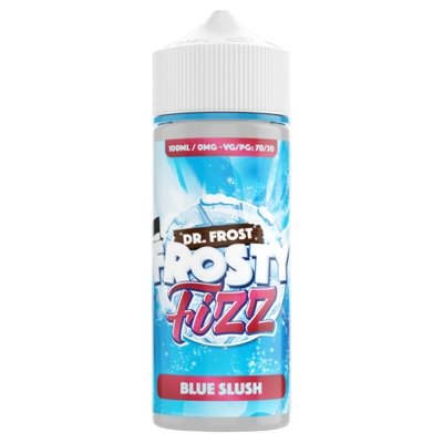 Dr Frost Fizz 100ml Shortfill