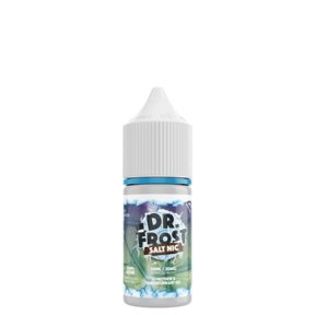 Dr Frost Ice 10ML Nic Salt (Pack of 10)