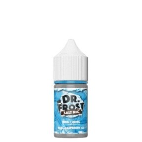 Dr Frost Ice 10ML Nic Salt (Pack of 10)