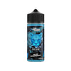 Dr Vapes Blue 100ml Shortfill E-liquid