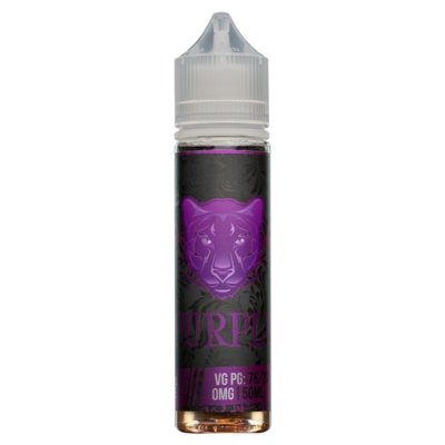 Dr Vapes Panther Series 50ml Shortfill