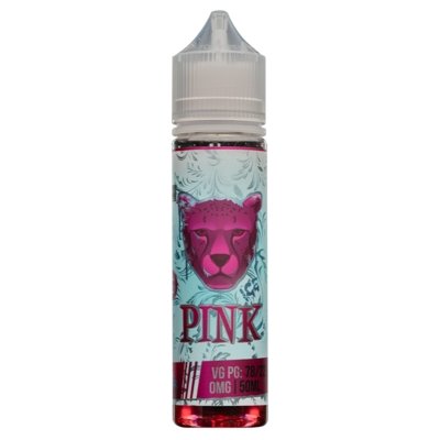 Dr Vapes Panther Series 50ml Shortfill