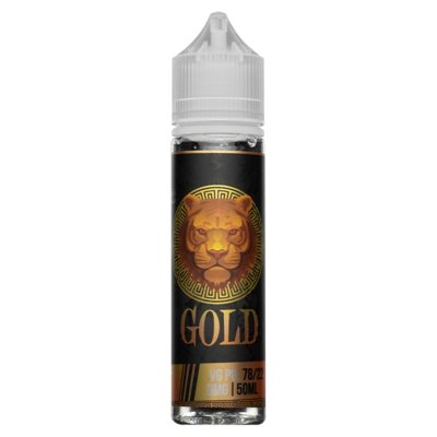 Dr Vapes Panther Series 50ml Shortfill