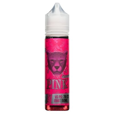 Dr Vapes Panther Series 50ml Shortfill