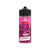 Dr Vapes Pink Smoothie 100ml Shortfill E-liquid