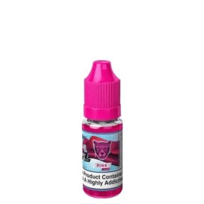 Dr Vapes The Pink Series 50/50 10ML Nic Salt (Pack of 10)