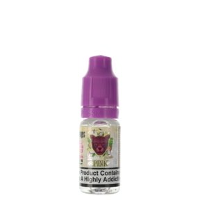 Dr Vapes The Pink Series 50/50 10ML Nic Salt (Pack of 10)