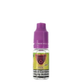 Dr Vapes The Pink Series 50/50 10ML Nic Salt (Pack of 10)
