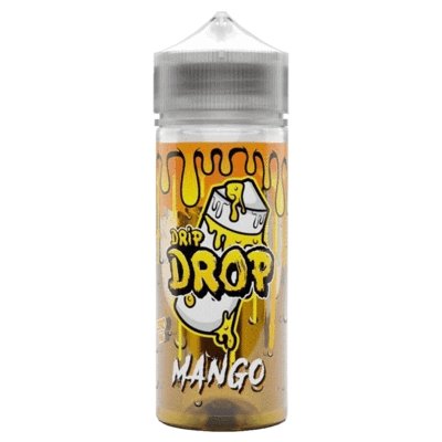 Drip Drop 100ml Shortfill