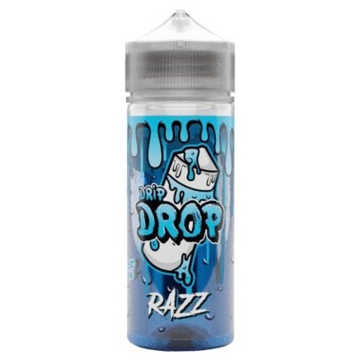 Drip Drop 100ml Shortfill