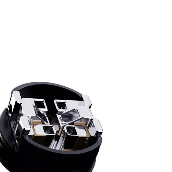 Early Bird Turnstone RS RDA 24mm