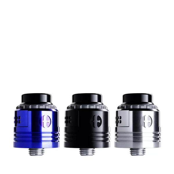 Early Bird Turnstone RS RDA 24mm