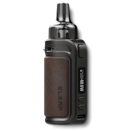 Eleaf - iSolo Air Pod Vape Kit