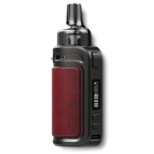 Eleaf - iSolo Air Pod Vape Kit