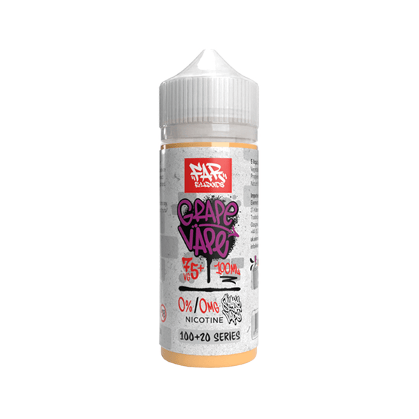 Element FAR Grape Vape 100ml E-liquid