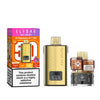 Elf Bar 4-in-1 Ultra 50 Prefilled Pod Kit