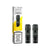 Elf Bar 600 Banana Ice Prefilled Pods