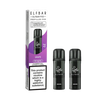 Elf Bar 600 Prefilled Replacement Pods - Pack of 20