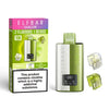 Elf Bar Dual 10K Prefilled Pod Kit