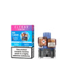Elf Bar Dual 10K Blue Edition Refill Pods