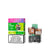 Elf Bar Dual 10K Lemon Edition Refill Pods