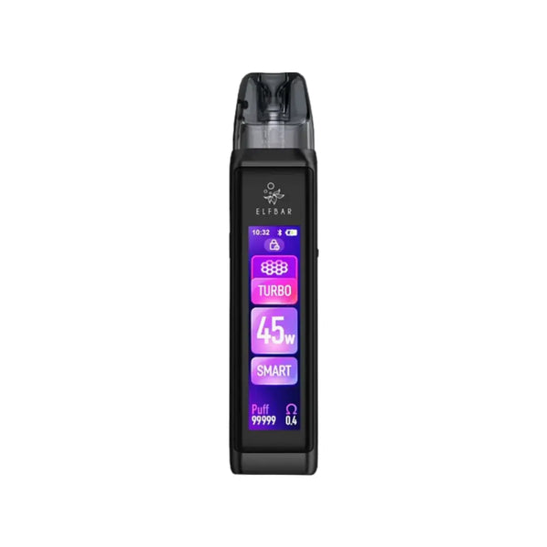 Elf Bar ELFX Ultra Vape Pod Kit
