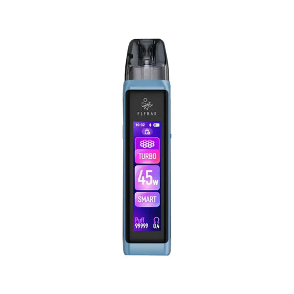 Elf Bar ELFX Ultra Vape Pod Kit