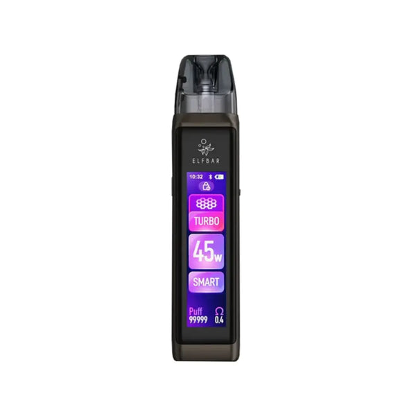 Elf Bar ELFX Ultra Vape Pod Kit