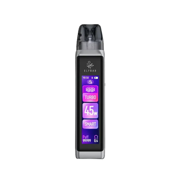 Elf Bar ELFX Ultra Vape Pod Kit