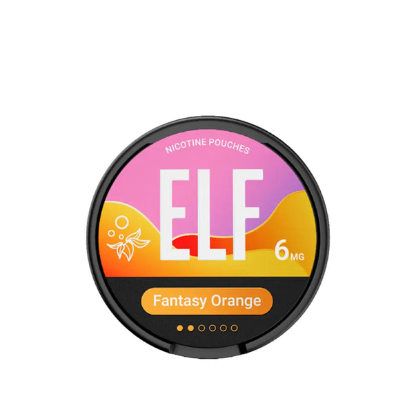 Elf Bar ELF Nicotine Pouches