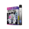Elf Bar ELFA Turbo Refillable Pod Vape Kit