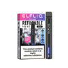 Elf Bar ELFA Turbo Refillable Pod Vape Kit